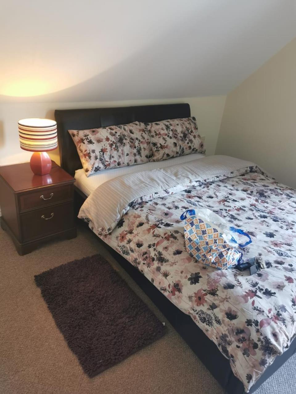 Abakwa White Accommodatie bij particulieren
