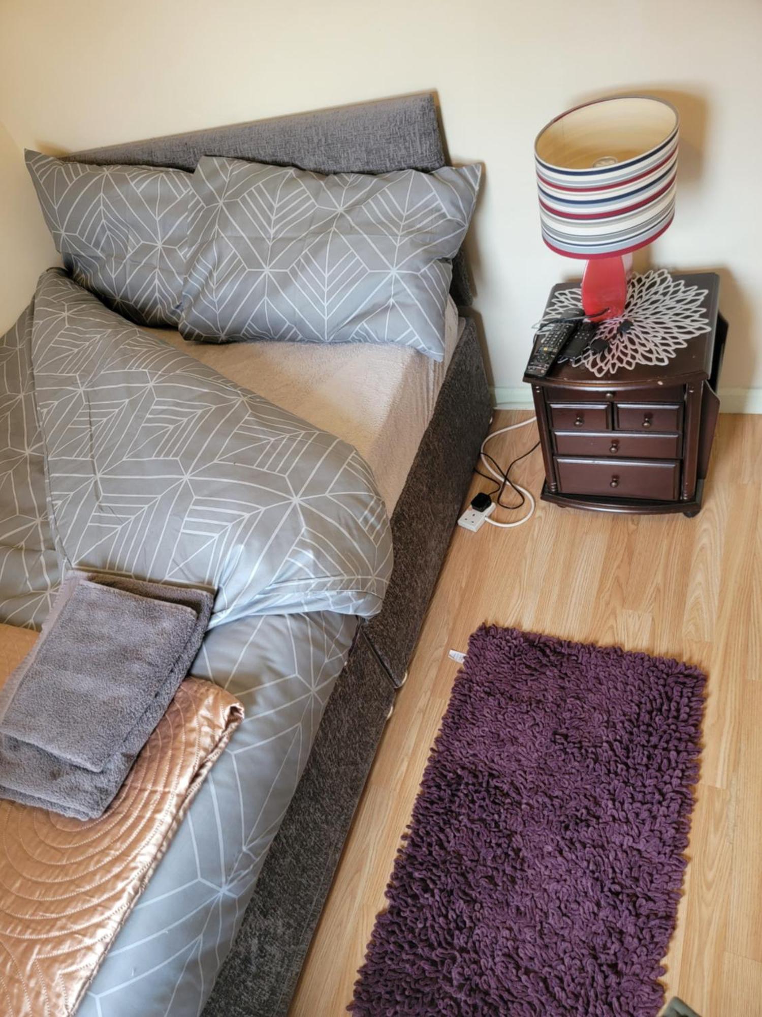 Accommodatie bij particulieren Abakwa White *